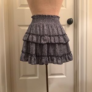 Altar’d state skirt